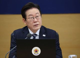 李대통령, "오늘부터 전국민 대청소 운동"…경주 APEC 손님맞이