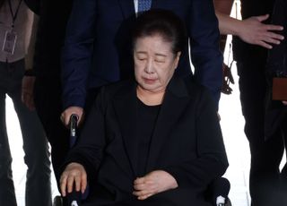 한학자 "나는 초종교적 지도자…평화 전도에 평생 바쳐"