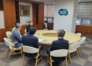 경기도, 도내 48개 철도사업 광역교통시행계획 반영 요청