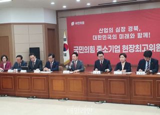 TK 찾은 장동혁 "李대통령, 한미 관세협상 완전 실패…대체 뭣하고 있나" 등 [9/22(월) 데일리안 퇴근길 뉴스]
