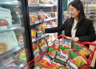 롯데마트, 추석 맞아 제수용품 PB 할인