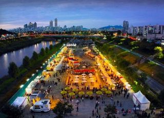 서울 구로구, '2025 구로G페스티벌×어울림정원 빛축제' 9월26일 개막