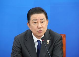 김병기 "배임죄 폐지가 李대통령 위해서? 정치검찰 출신답다"
