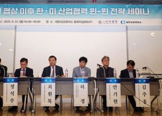 산업계 "美 후속 협상서 우호적 수익 배분·비자 개선 등 '패키지 딜' 해야"