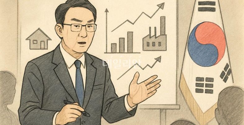 생산적 금융이 도대체 뭔가요 [은행카오스①]