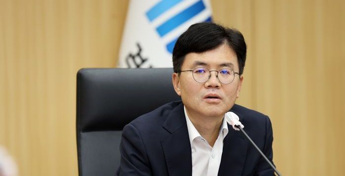 신임 전주지검장 "검찰 제도 폐지, 명칭 불문 헌법과 맞지 않아"