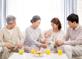아들과 며느리가 변했다 "이번 추석엔 시댁 안 갈래요, 대신…"