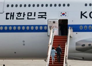 李대통령 출국길 부담 키운 변수…자주국방론·관세·트럼프 회동 불투 등 [9/23(화) 데일리안 출근길 뉴스]