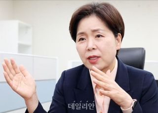 [인터뷰] 양향자 "李정부, 첨단산업 관심없다…반기업·친노동만 매달려"