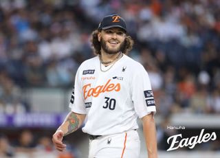 ‘요동치는 MVP 레이스’ 무패 깨진 폰세 vs 최다 타점 디아즈