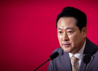 장동혁 대표 선출에…민주당 "'내란의힘' 자처, 축하 못해" [데일리안 1분뉴스]