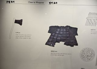 무인시대의 프리퀼 - 김훈과 최질의 난 [정명섭의 실패한 쿠데타⑳]