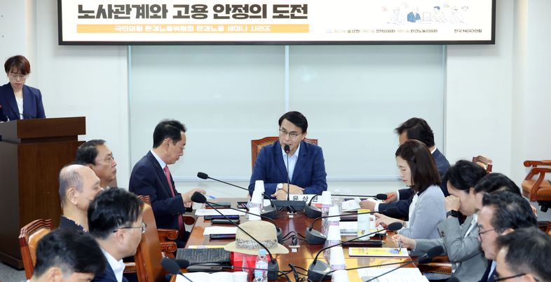 전문가들 "이재명 정권 경제, 베네수엘라 같은 삼류국가로 전락할 것"