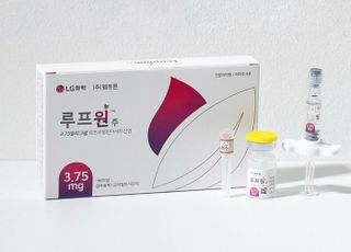 펩트론, 1개월 장기 지속형 성조숙증 치료제 '루프원' 국내 출시 임박