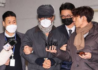 노상원 '개인정보보호법 위반' 1심, 11월 변론 종결