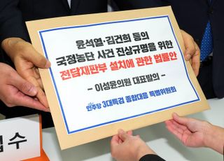 “민주당, 차베스·네타냐후 방식으로 사법부 장악 시도”