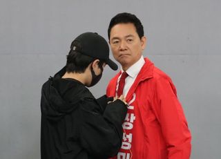 장성민 "전국민 대청소 운동? 한 편의 블랙 코미디 쇼"