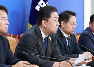 민주당 지도부도 몰랐다?…법사위 '조희대 청문회' 강행 미스테리