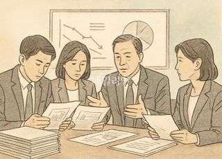저축은행, 부실 털기 '엑셀' 밟는다…'NPL 전담 자회사' 금감원 영업인가