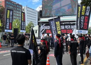 속도전 몰두하는 정부…내홍 격화되는 금융당국