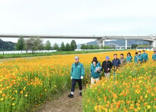 구리시, 구리 코스모스 축제 ‘안전 점검’ 등 행사 준비 완료