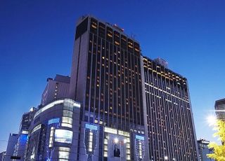 롯데면세점, 명동본점 시내면세점 특허 갱신 성공