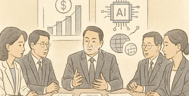 금융당국 칼 빼들었다… ‘자금 물길’ 돌리기 총력전 [은행카오스②]