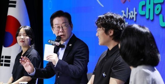 불황에도 신입 뽑는 건설사...대통령 ‘청년 채용’ 발언에 촉각