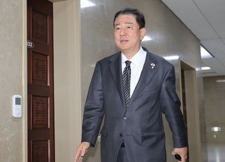 여야, 정부조직법 합의 불발…25일 필리버스터 충돌 불가피