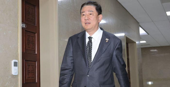 여야, 정부조직법 합의 불발…25일 필리버스터 충돌 불가피