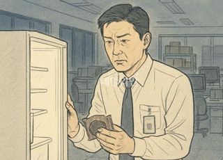 사무실 초코파이 먹었다가 절도죄 벌금형…항소심서 뒤집힐까? [디케의 눈물 349]
