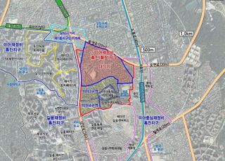 서울시, 재정비촉진사업 용적률 체계 개편…미니신도시급 정비 탄력