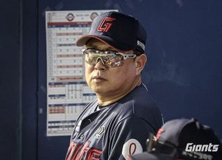 실패로 귀결되는 롯데, 프런트 결단+김태형 승부수 모두 패착
