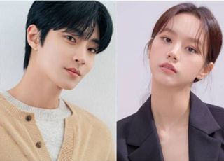 ‘그대에게 드림’ 황인엽·이혜리, 유쾌하고 설레는 조합…내년 첫 방송