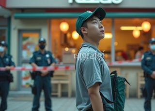 '패스트푸드점 폭발물 신고' 자작극 벌인 배달기사…檢, '징역 5년' 구형