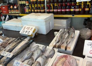 용인특례시, 추석맞이 성수식품 방사능 검사 결과 '안전'