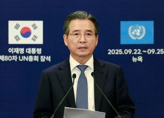 李대통령, 美 재무장관 만나 "대미 투자패키지, 양국 이익 부합하는 논의 기대"