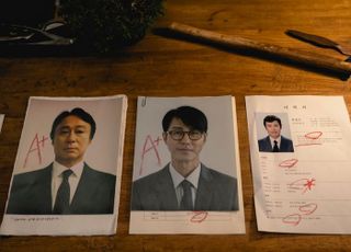 박찬욱 '어쩔수가없다', 개봉 첫 날 33만명 동원…박스오피스 1위