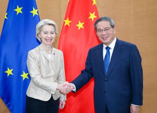 EU, 中에 "러 전쟁 자금 끊어야"…지원 중단 압박
