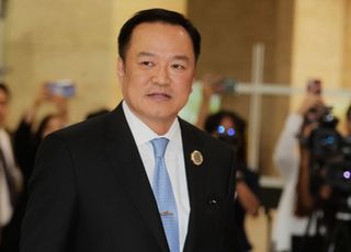 태국 신임 총리 "내년 1월 말 의회 해산…3~4월 총선"