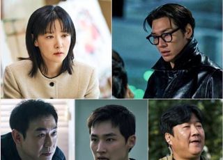 ‘은수 좋은 날’ 가족+생존+도덕적 딜레마, ‘육각형’ 스릴러 될까