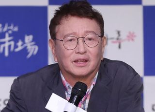 전유성 "나는 곧 죽어...수목장이 좋겠어"...동생 김학래 병문안에 한 말(인터뷰)