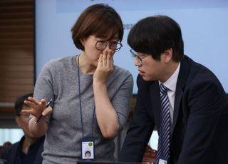 '핵심 측근' 김현지, 대장동 아파트 등 재산 11억…대통령실 참모진 재산공개