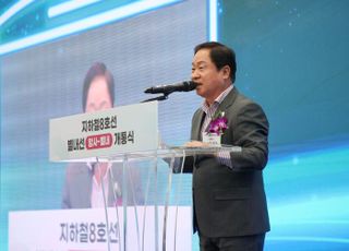 주광덕 남양주시장, ‘2025 대한민국 지방자치행정대상’ 수상