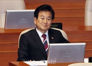 정동영 통일장관, 내주 독일·벨기에 출장…獨통일 기념식 참석