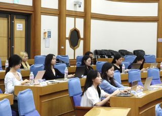 인신윤위, 언론자율규제기구 최초 '대학생 서포터즈' 운영
