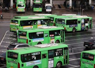 오세훈과 긴급 면담한 서울마을버스조합 "성과 없어…환승제 탈퇴할 것"