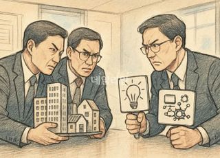 관치금융 넘어서야… 한국형 생산적 금융은 어디에 [은행카오스⑤]
