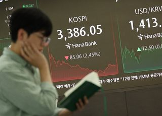 트럼프 '선불' 발언에 원·달러 환율 1410원대 돌파…고환율 장기화 우려