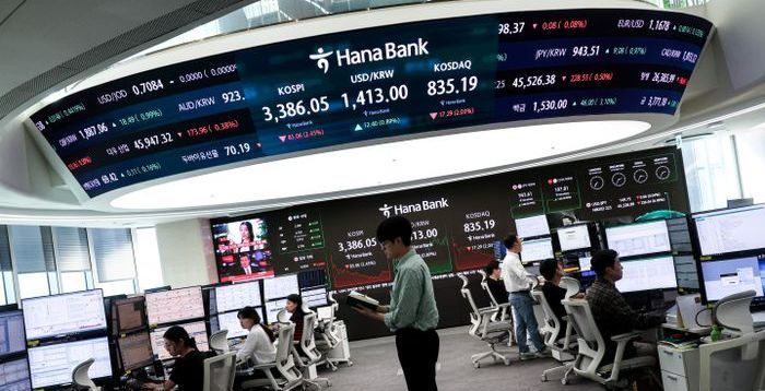 개인과 외국인 투자자, 사는 종목들이 다르다…누가 웃을까